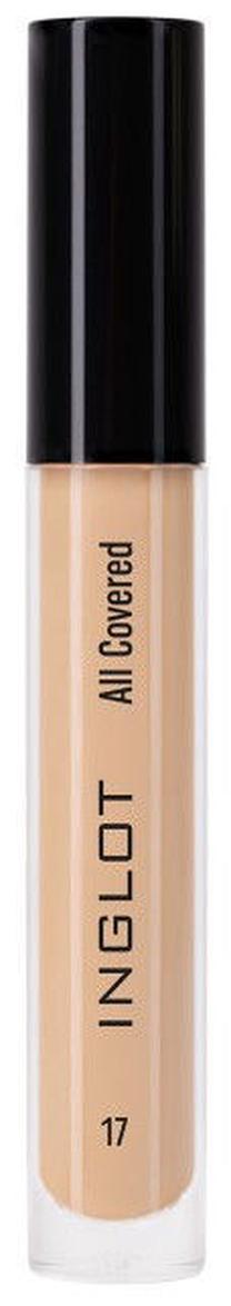 Korektors Inglot, all 17, 17