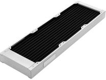Perėjimas Watercool HeatKiller RAD 360-S Inox, 39.8 cm, nerūdijančiojo plieno sp.