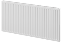 Radiatorius Mexen C11, 200 cm x 50 cm, šoninio pajungimo, 1593 W, balta sp.