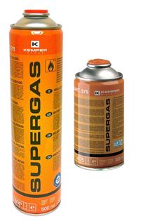 Газовый баллон Kemper Supergas, 300 мл