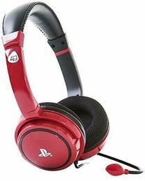 Игровые наушники 4Gamers