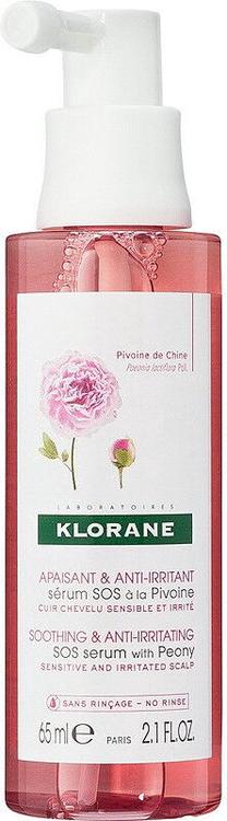 Matu serums Klorane, 65 ml