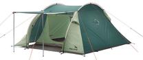Trivietė palapinė Easy Camp Cyrus 300 120280, žalia, 240 cm x 230 cm x 120 cm