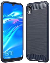 Telefona vāciņš Hurtel, zila krās., Huawei
