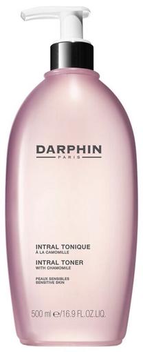 Тоник для лица Darphin Intral, 500 мл
