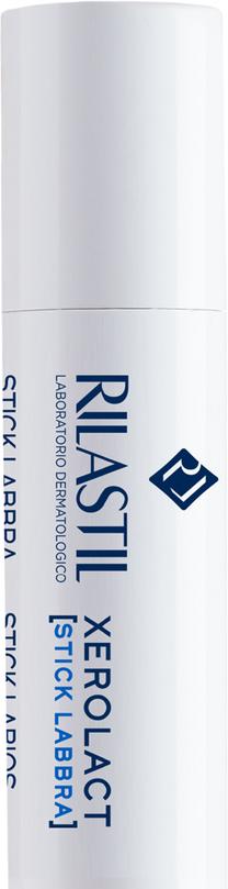 Lūpų balzamas Rilastil Xerolact, 4.8 ml, 0