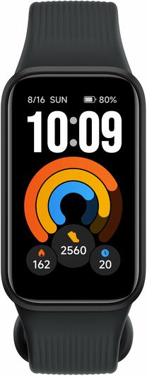 Фитнес-браслет Xiaomi Smart Band 11 Active BHR09AEGL, черный цв.