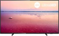 Televizorius Philips 65PUS6704/12, 65 ", 4K UHD