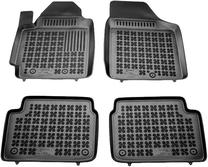 Auto paklājs Rezaw-Plast, Hyundai i10 2007-2014