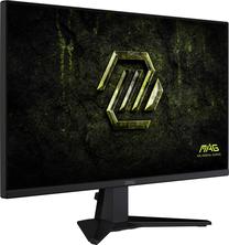 Monitorius MSI MAG 275QF E20, LED LCD, 200 Hz, WQHD, 27"