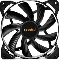Oro aušintuvas korpusui be quiet! Pure Wings 2 BL082, 140 mm x 140 mm
