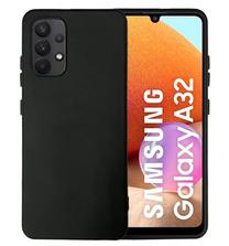 Чехол для телефона Just Must, черный цв., Samsung
