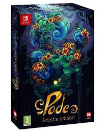 Nintendo Switch žaidimas Henchman & Goon, anglų