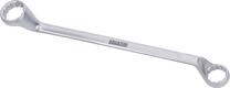 Divkāršā uzgriežņu atslēga Kreator KRT501110, 260 mm, 25 - 28 mm