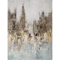 Фотокартина Home4you, 90 см x 120 см