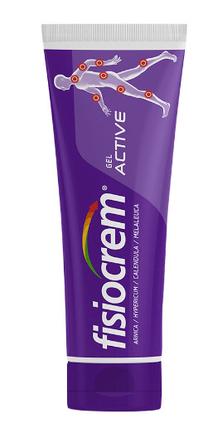 Kūno kremas Fisiocrem Massage, 250 ml