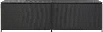 Sodo daiktadėžė VLX 46474, 50 cm x 200 cm x 60 cm