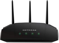 Maršrutizatorius Netgear R6350-100PES