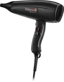 Plaukų džiovintuvas Valera Swiss Light 3200, 1600 W, juoda sp.