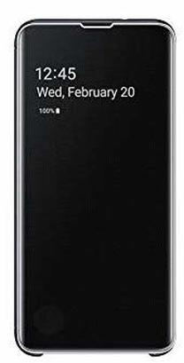Telefono dėklas Samsung, juoda sp., Samsung