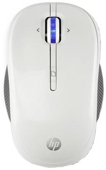Bezvadu datora pele HP X3300, balta krās.