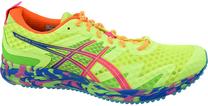 Sieviešu sporta apavi Asics Gel Noosa, dzeltena krās., 44