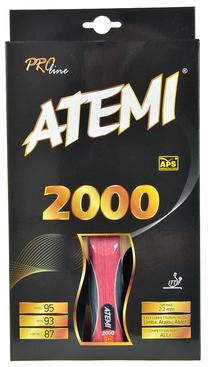 Galda tenisa rakete Atemi 2000