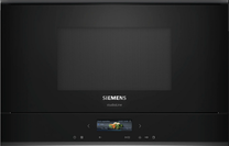 Встроенная микроволновая печь Siemens BF922L1B1