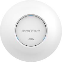 Bezvadu piekļuves punkts Grandstream GWN 7660, 5 GHz, balta krās.