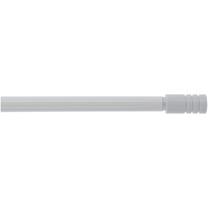 Karnizas Luance Extendable bar Bistrot, 170 - 300 cm, Ø 19 mm, balta sp.