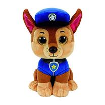 Pliušinis žaislas TY ty41208, mėlyna sp./ruda sp.