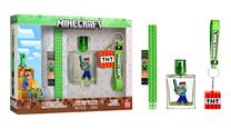 Подарочные комплекты для детей Air-Val Minecraft, 3 шт.