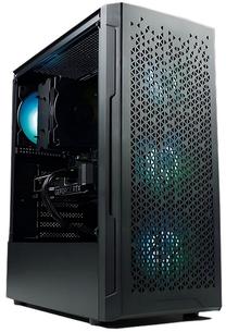 Stacionarus kompiuteris Intop Intel® Core™ i5-12400F, 3 TB, DDR4 32 GB, SSD+HDD 1 TB 2 TB, RTX 4060 8 GB GDDR6, Windows 11 Home RM34914WH