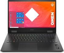 Portatīvais dators HP Omen 15-ek0071nw 364G1EA, Intel® Core™ i5-10300H, 16 GB, 512 GB, 15.6 ", RTX 2060, melna krās., EN, Dos