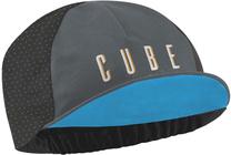 Vasaras cepure Cube Race Cap Cross, zila krās./pelēka krās., Universāls