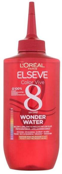 Plaukų kondicionierius L’Oréal Paris Elseve Color Vive 8 Second Wonder Water Color Vive 8 Second Wonder Water, 200 ml