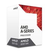 Procesorius AMD AMD A6-9500 3.5GHz 1MB BOX AD9500AGABBOX, 3.5GHz, AM4, 1MB
