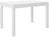 Kohvilaud ADRK Olaf 2, valge v., 120 cm x 80 cm x 80 cm