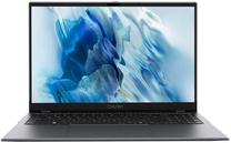 Portatīvais dators Chuwi GemiBook Plus K2, Intel N100, 16 GB, 16 GB, 15.6 ", Intel UHD Graphics, pelēka krās., EN, Windows
