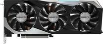 Vaizdo plokštė Gigabyte Radeon RX 6800 GV-R68XTGAMINGOC-16GD, 16 GB, GDDR6