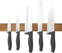Kööginugade komplekt, magnetilise riidepuuga Berlinger Haus BH-2940, 6 tk