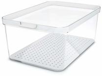 Ledusskapja organizatora kaste Cauma 4.65 l, 28.2 cm x 18.4 cm