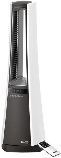 Torņa veida ventilators Unold 86436 Senza, 1500 W