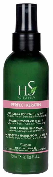Plaukų purškiklis HS Milano 10In1 Regenerating Mask, 150 ml