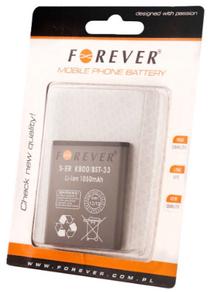 Baterija Forever, Li-ion, 1050 mAh