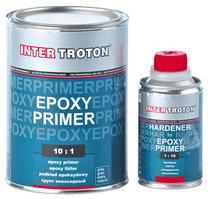 Praimerid Inter-Troton, 750 ml