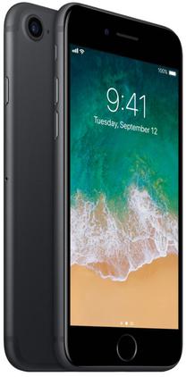 Mobiiltelefon Apple iPhone 7, 128 GB, must v.