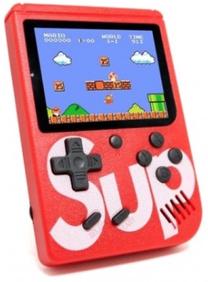 Žaidimų konsolė Riff Retro Mini Game Console
