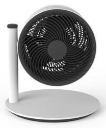 Pastatomas ventiliatorius Boneco F210, 33 W