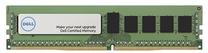 Serveri operatiivmälu Dell, DDR4, 16 GB, 2400 MHz